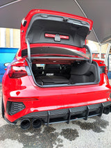 AUDI 8Y RS3/S3/A3 INTERIOR CHASSIS BRACE