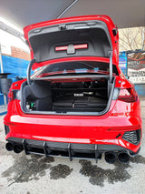 AUDI 8Y RS3/S3/A3 INTERIOR CHASSIS BRACE