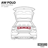 VW POLO AW INTERIOR CHASSIS BRACE