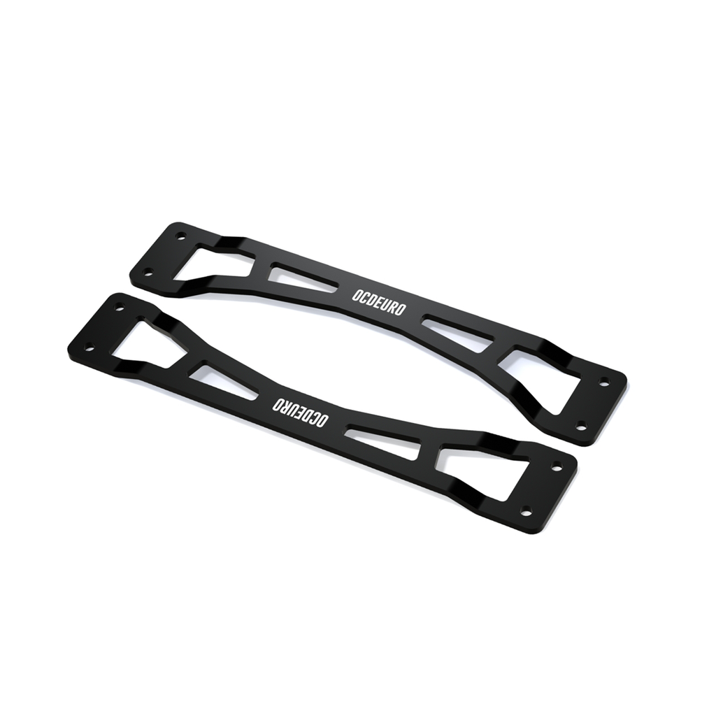 UnderBody Tunnel Braces for Golf R, GTI, Audi A3 S3 RS3, Leon
