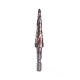 Step Bit (4-12mm)