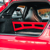 AUDI 8V RS3/S3/A3 INTERIOR CHASSIS BRACE