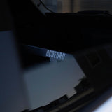 VW POLO AW INTERIOR CHASSIS BRACE