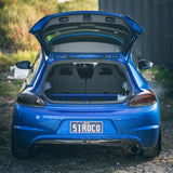 VW SCIROCCO INTERIOR CHASSIS BRACE