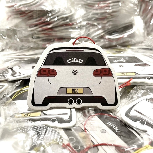 VW GOLF COLLECTION – OCDEURO